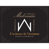 Château de la Mulonniere Coteaux du Layon Beaulieu 2014