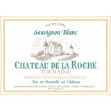 Chateau De La Roche Sauvignon Blanc Touraine