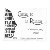 Chateau de la Roulerie Anjou Chenin Blanc
