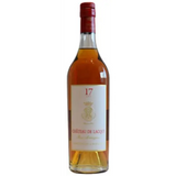 Château de Lacquy 17 Year Old Bas-Armagnac