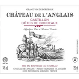 Château de l’Anglais Côtes de Castillon 2019