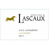 Chateau de Lascaux Coteaux du Languedoc Rouge
