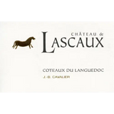 Chateau de Lascaux Coteaux du Languedoc Rouge