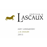 Chateau de Lascaux Languedoc Rose