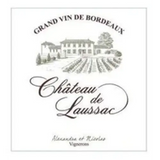 Château de Laussac Castillon Côtes de Bordeaux
