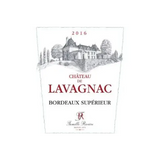Chateau de Lavagnac Bordeaux Superieur