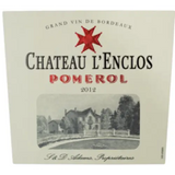 Chateau de L’Enclos Pomerol