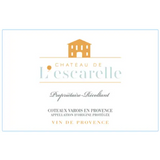 Château de L’Escarelle Coteaux Varois en Provence Rose