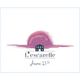 Château de L'Escarelle Mediterranee Rose June 21st