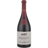 Chateau De Marsannay Marsannay Les Echezots 2016