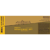 Château De Messey Mâcon-Cruzille Clos Des Avoueries 2018