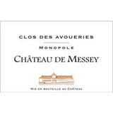 Chateau de Messey Macon-Cruzille Clos Des Avoueries Monopole