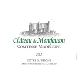 Chateau de Montfaucon Côtes du Rhône Red
