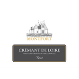 Château de Montfort Cremant De Loire Brut