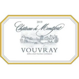 Chateau de Montfort Vouvray Demi-Sec