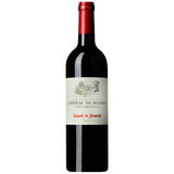 Chateau de Musset Lalande-de-Pomerol Cuvee Compostelle 2015