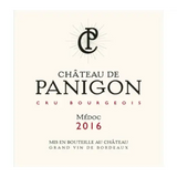 Château de Panigon Médoc