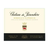 Chateau de Parenchere Bordeaux Superieur