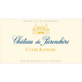 Chateau de Parenchere Cuvee Raphael