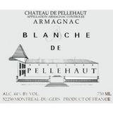 Château de Pellehaut Blanche d’Armagnac