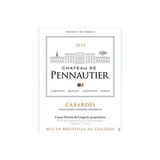 Chateau De Pennautier Cabardes Rouge