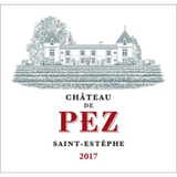 Château de Pez Saint-Estèphe