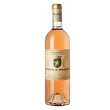 Chateau de Pibarnon Bandol Rose