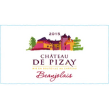 Chateau de Pizay Beaujolais 2018