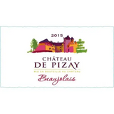 Chateau de Pizay Beaujolais