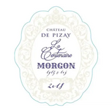 Chateau de Pizay Morgon La Centenaire