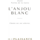 Château De Plaisance Anjou Blanc 2020