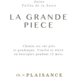 Château De Plaisance Anjou La Grande Pièce