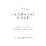 Chateau De Plaisance Anjou La Grande Piece