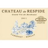 Chateau de Respide Callipyge Graves