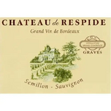Chateau de Respide Graves Blanc