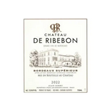 Chateau de Ribebon Bordeaux Superieur Prestige