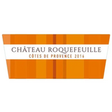 Château de Roquefeuille Côtes de Provence Rose R 2017