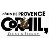 Chateau de Roquefort Cotes de Provence Corail Rose