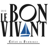 Château de Roquefort Le Bon Vivant Côtes de Provence Rosé