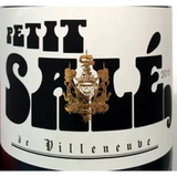 Chateau de Roquefort Petit Sale