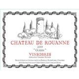 Chateau De Rouanne Vinsobre Guerin 2019