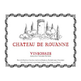 Chateau de Rouanne Vinsobres