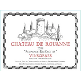 Chateau De Rouanne Vinsobres Rouanne Et Les Crottes 2019