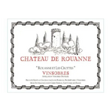 Chateau de Rouanne Vinsobres Rouanne et Les Crottes