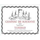 Chateau De Rouanne Vinsobres Les Côtes 2019