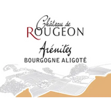 Château de Rougeon Bourgogne Aligoté Arenites 2019