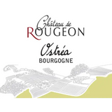 Château de Rougeon Bourgogne Ostréa