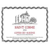 Chateau de Saint Cosme Côtes du Rhône Rouge