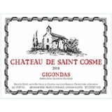 Chateau de Saint Cosme Gigondas