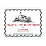 Chateau de Saint Cosme Gigondas